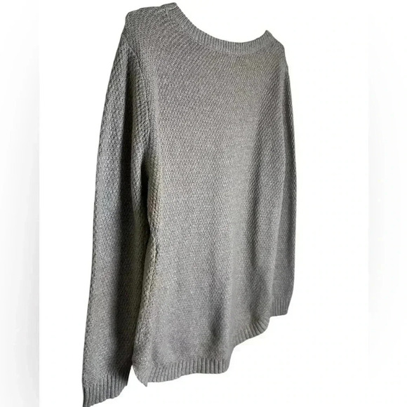 Super comfy loose fitting fall sweater, like New, Sz XL - Picture 4 of 5